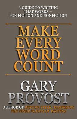 Make Every Word Count