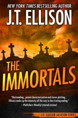 The Immortals