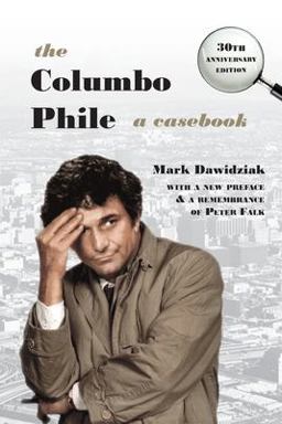 The Columbo Phile The Columbo Phile