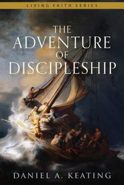 Adventure of Discipleship  9781949013238 Front Cover