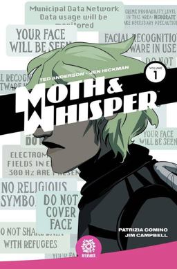 Moth and Whisper Vol. 1