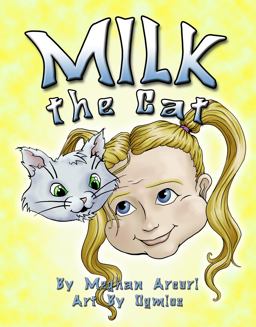MILK the Cat