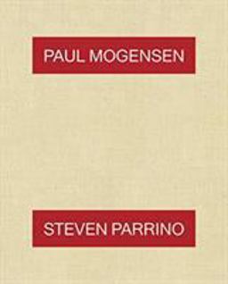 Paul Mogensen and Steven Parrino Paul Mogensen and Steven Parrino