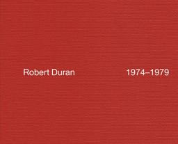 Robert Duran: 1974-1979