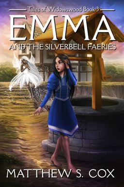 Emma and the Silverbell Faeries