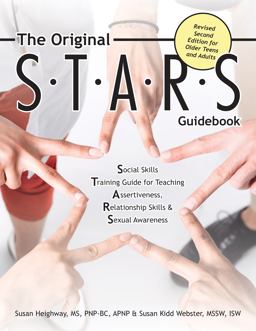The Original S. T. A. R. S. Guidebook for Older Teens and Adults