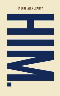 Him 1st 9781949191004 Front Cover