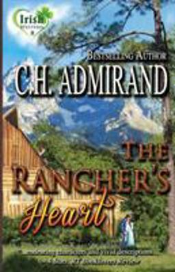 The Rancher's Heart Large Print