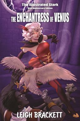 The Enchantress of Venus