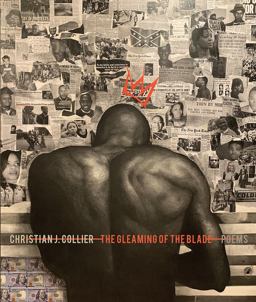 Gleaming of the Blade  9781949344301 Front Cover