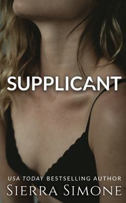 Supplicant  9781949364231 Front Cover