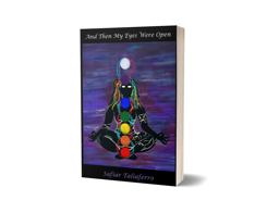 And Then My Eyes Were Open