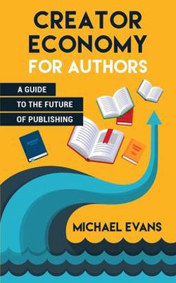 Creator Economy for Authors