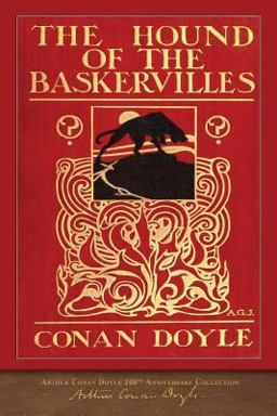 Hound of the Baskervilles 100th Anniversary Collection  9781949460513 Front Cover