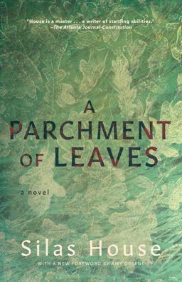 Parchment of Leaves  9781949467253 Front Cover
