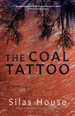 Coal Tattoo  9781949467260 Front Cover
