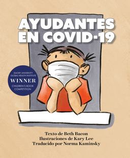 Ayudantes en Covid-19