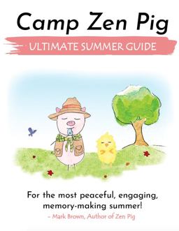 Camp Zen Pig Camp Zen Pig