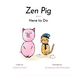 Zen Pig Zen Pig