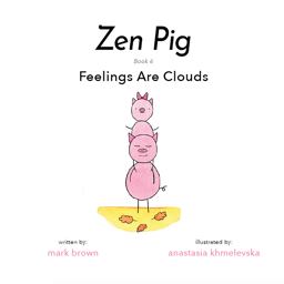 Zen Pig Zen Pig