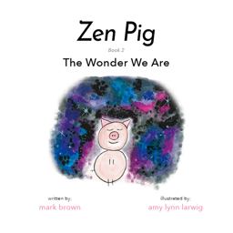 Zen Pig Zen Pig