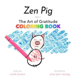 Zen Pig Zen Pig