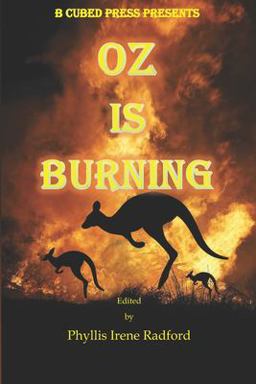 Oz Is Burning