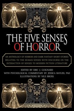 The Five Senses of Horror