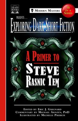 Exploring Dark Short Fiction #1