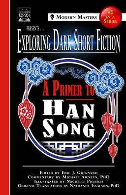 Exploring Dark Short Fiction #5