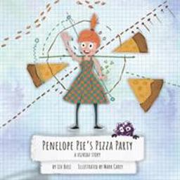 Penelope Pie's Pizza Party