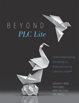 Beyond PLC Lite Beyond PLC Lite