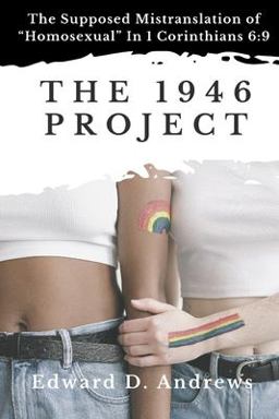 The 1946 Project The 1946 Project