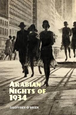 Arabian Nights Of 1934