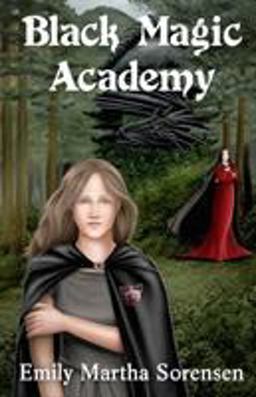 Black Magic Academy Black Magic Academy