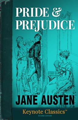 Pride and Prejudice (Annotated Keynote Classics)