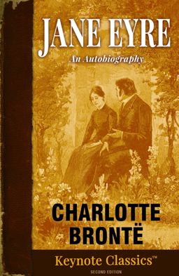 Jane Eyre (Annotated Keynote Classics)