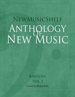 NewMusicShelf Anthology of New Music