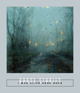 I Was Alive Here Once