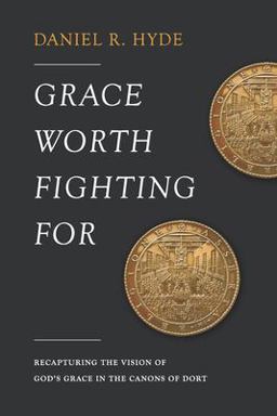 Grace Worth Fighting For Grace Worth Fighting For