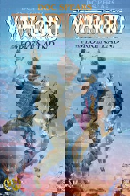 Warlord of the Broken Land