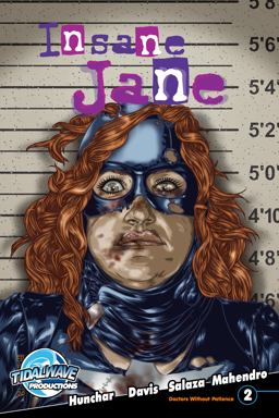 Insane Jane