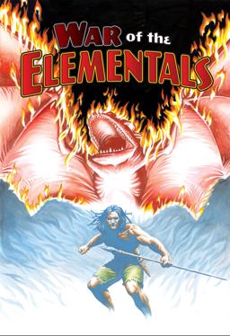 War of the Elementals