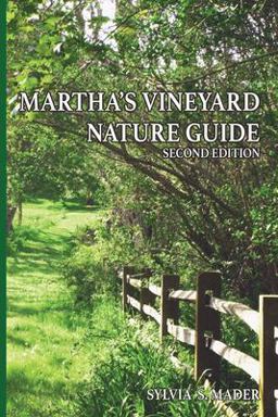 Martha's Vineyard Nature Guide Martha's Vineyard Nature Guide