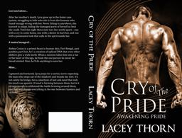 Cry of the Pride