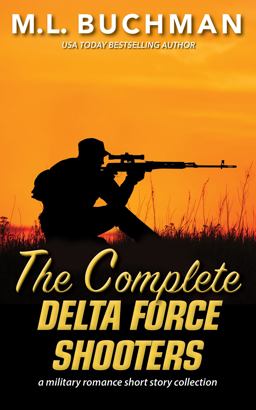 The Complete Delta Force Shooters
