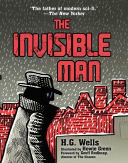 The Invisible Man
