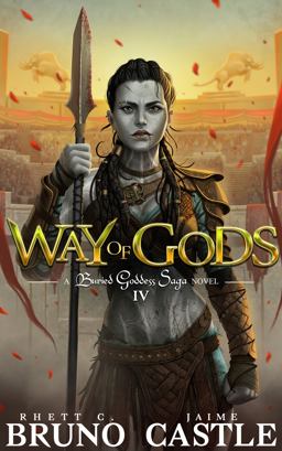 Way of Gods Way of Gods