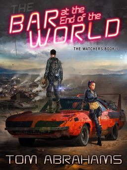 The Bar at the End of the World