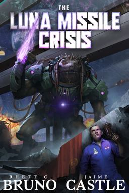 The Luna Missile Crisis The Luna Missile Crisis